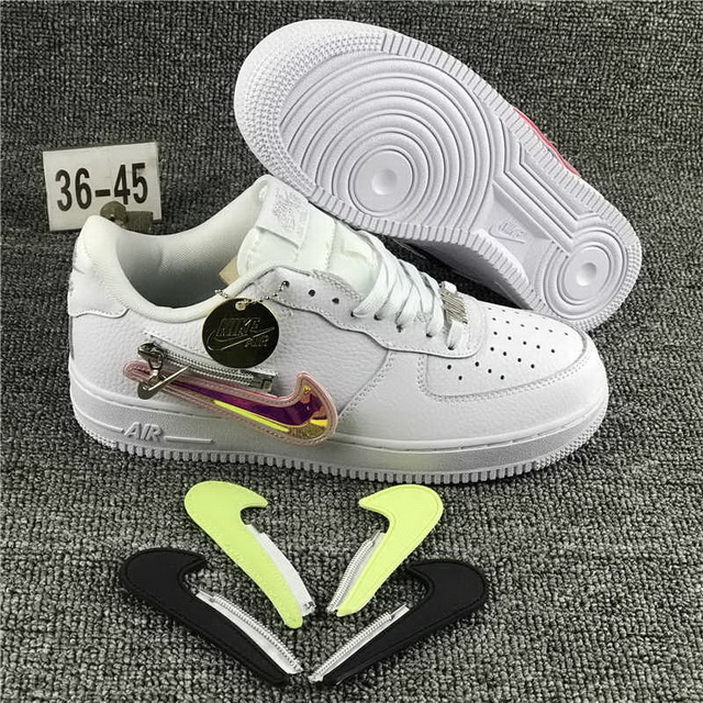 wholesale women Air Force one shoes 2020-9-25-038